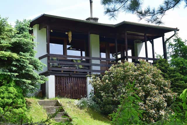 Pronájem objektu, Jetřichovice – Všemily, okres Děčín