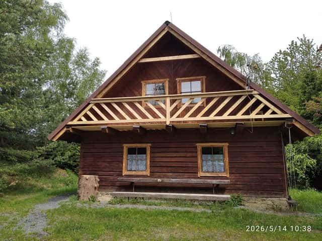 Pronájem objektu, Valašská Bystřice, okres Vsetín