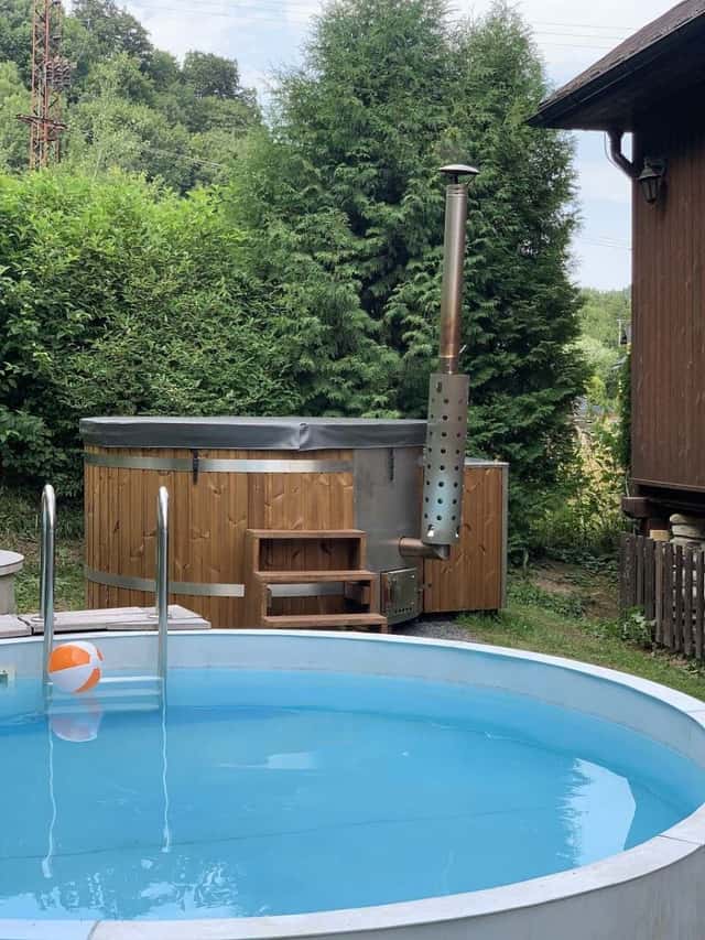 Pronájem objektu, Ruda nad Moravou – Štědrákova Lhota, okres Šumperk