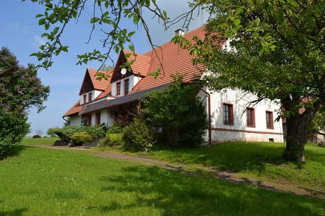 Pronájem objektu, Meziměstí – Vižňov, okres Náchod