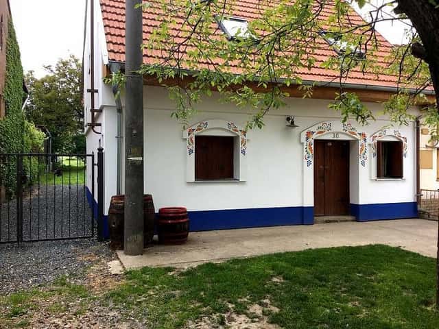 Pronájem objektu, Prušánky, okres Hodonín