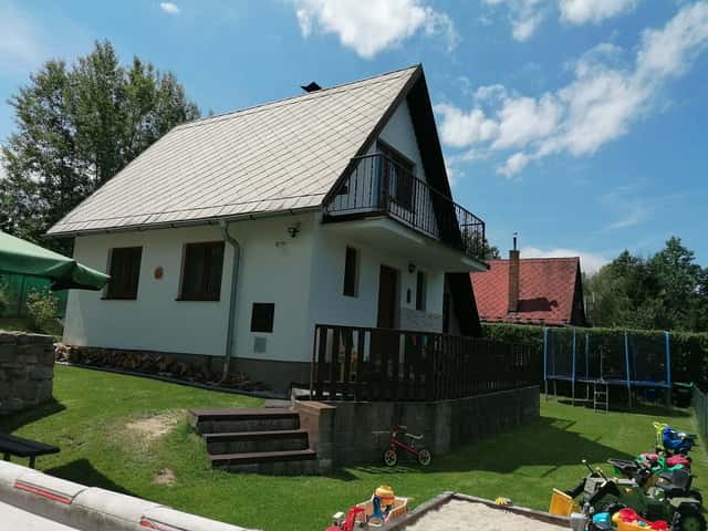 Pronájem objektu, Jílovice – Vlachnovice, okres České Budějovice