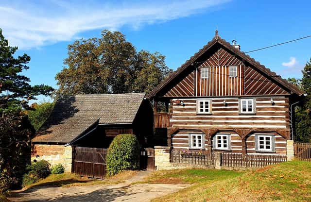Pronájem objektu, Doksy – Žďár v Podbezdězí, okres Česká Lípa