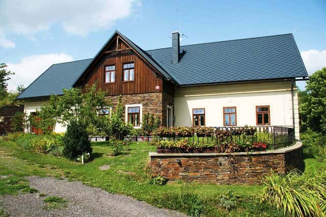 Pronájem objektu, Čermná – Čermná v Krkonoších, okres Trutnov