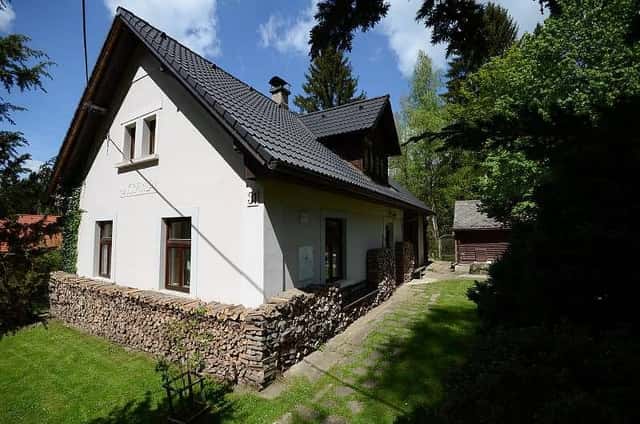 Pronájem objektu, Zdíkov – Račov, okres Prachatice