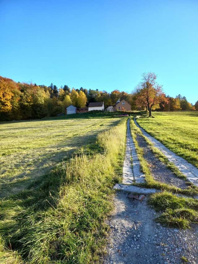 Pronájem objektu, Komorní Lhotka, okres Frýdek-Místek