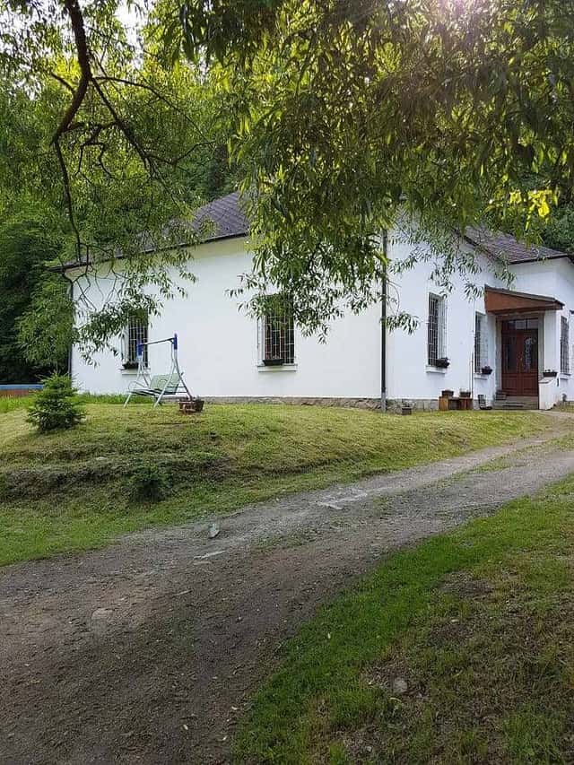 Pronájem objektu, Stádlec, okres Tábor