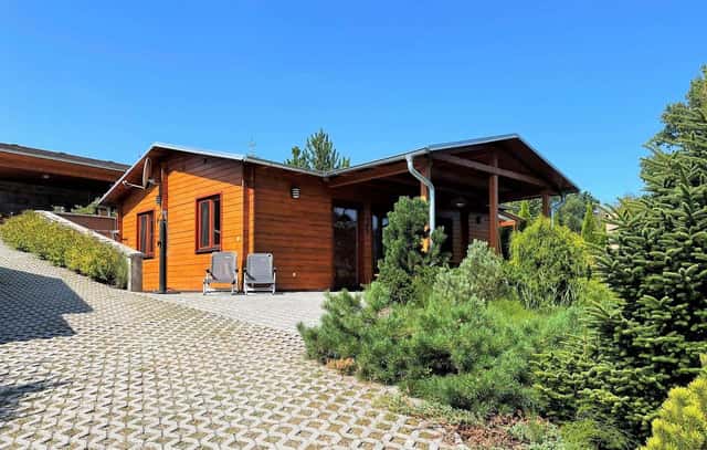 Pronájem objektu, Albrechtice nad Vltavou, okres Písek