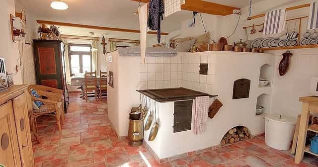 Pronájem objektu, Horní Blatná, okres Karlovy Vary
