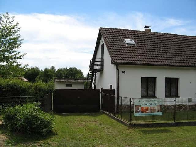 Pronájem objektu, Vlkov – Vlkov nad Lužnicí, okres Tábor