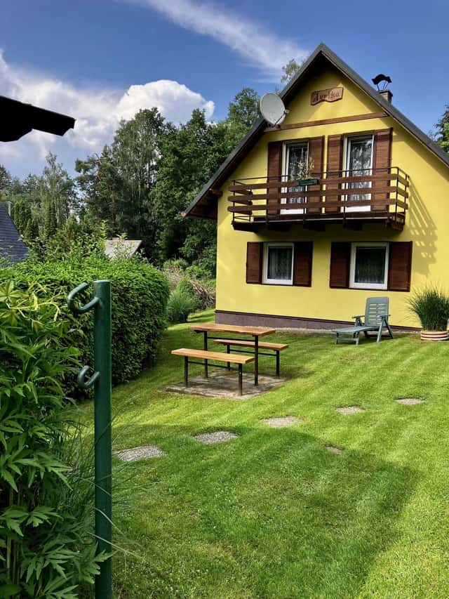 Pronájem objektu, Věž – Skála u Havlíčkova Brodu, okres Havlíčkův Brod