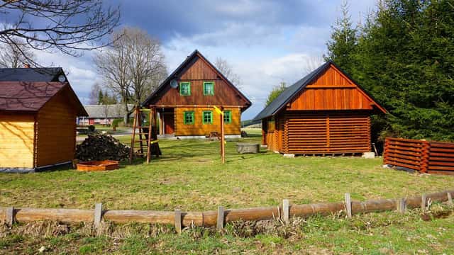 Pronájem objektu, Orlické Záhoří – Jadrná, okres Rychnov nad Kněžnou