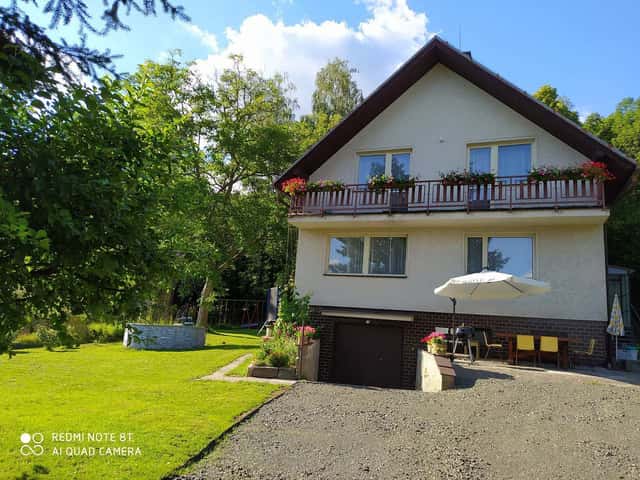 Pronájem objektu, Holín – Horní Lochov, okres Jičín