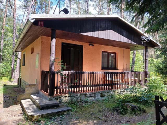 Pronájem objektu, Doksy – Doksy u Máchova jezera, okres Česká Lípa