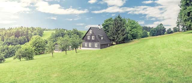 Pronájem objektu, Výprachtice – Valteřice u Výprachtic, okres Ústí nad Orlicí