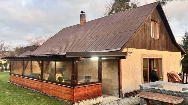 Pronájem objektu, Frenštát pod Radhoštěm, okres Nový Jičín