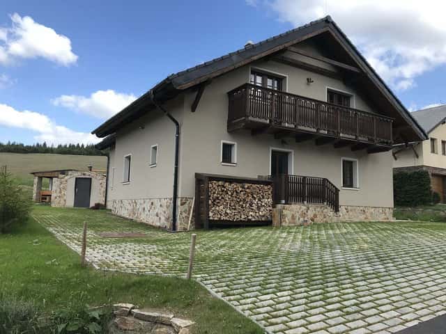 Pronájem objektu, Loučná pod Klínovcem – Háj u Loučné pod Klínovcem, okres Chomutov