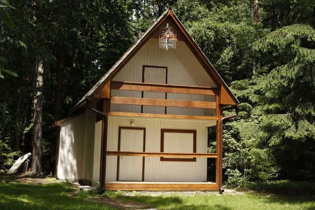 Pronájem objektu, Staňkov, okres Jindřichův Hradec