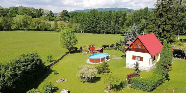 Pronájem objektu, Libuň – Březka, okres Jičín