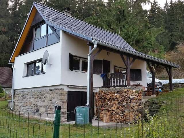 Pronájem objektu, Lipno nad Vltavou, okres Český Krumlov
