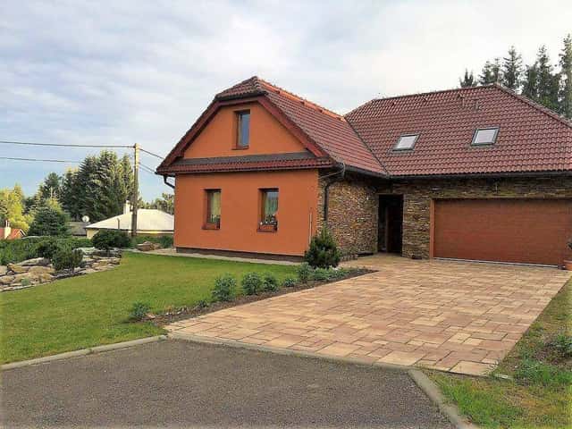 Pronájem objektu, Tři Studně, okres Žďár nad Sázavou