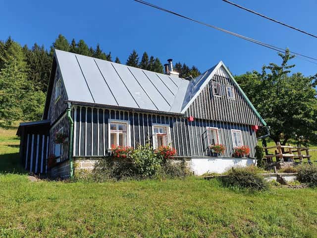 Pronájem objektu, Tanvald – Šumburk nad Desnou, okres Jablonec nad Nisou