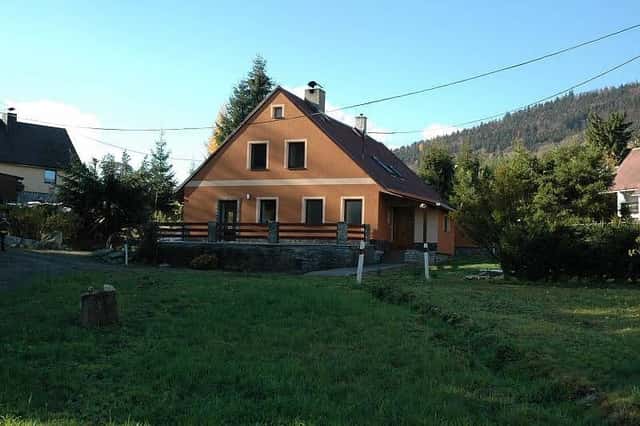 Pronájem objektu, Malá Morava – Vysoká u Malé Moravy, okres Šumperk