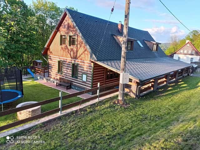 Pronájem objektu, Mladé Buky – Kalná Voda, okres Trutnov