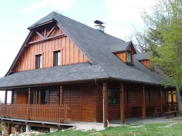Pronájem objektu, Trojanovice, okres Nový Jičín
