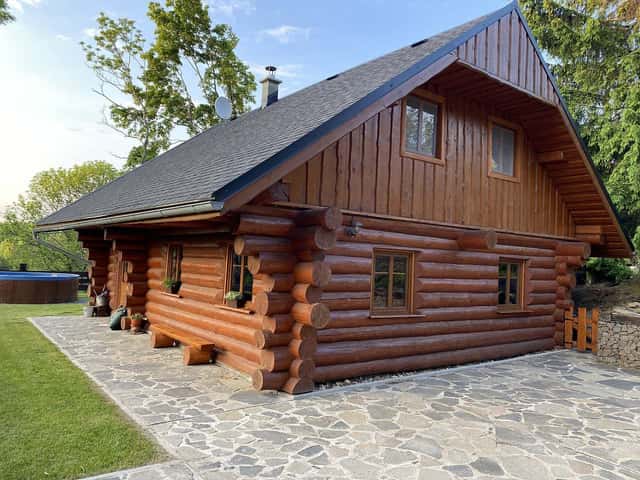 Pronájem objektu, Jiřetín pod Jedlovou – Rozhled, okres Děčín