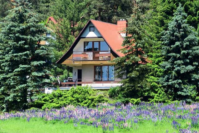 Pronájem objektu, Jetřichovice – Všemily, okres Děčín