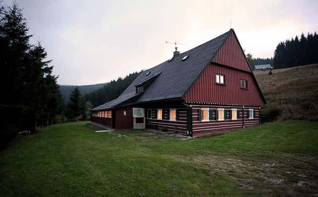 Pronájem objektu, Malá Úpa – Horní Malá Úpa, okres Trutnov