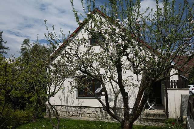 Pronájem objektu, Strmilov, okres Jindřichův Hradec