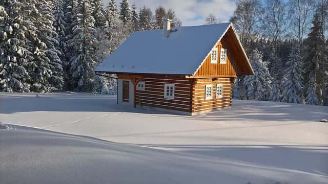 Pronájem objektu, Český Jiřetín, okres Most