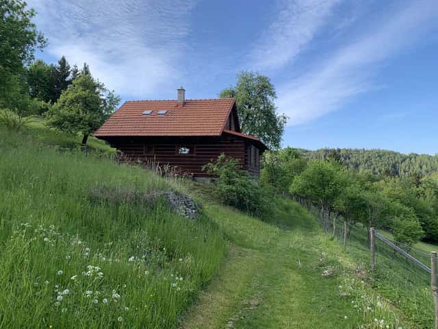 Pronájem objektu, Huslenky, okres Vsetín