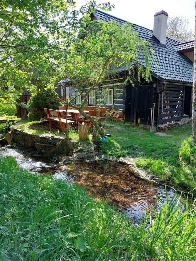 Pronájem objektu, Výprachtice, okres Ústí nad Orlicí