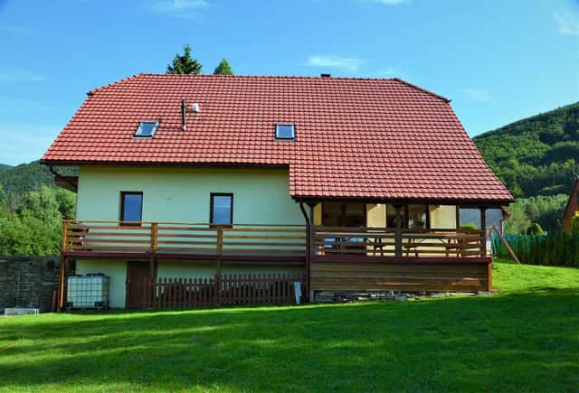Pronájem objektu, Trojanovice, okres Nový Jičín