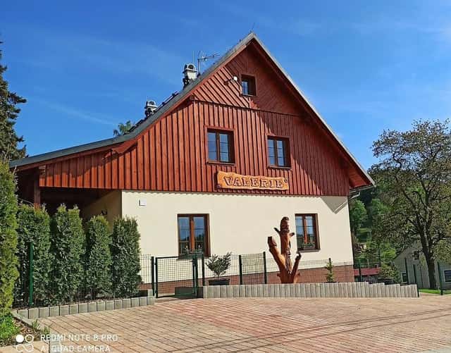 Pronájem objektu, Sedloňov, okres Rychnov nad Kněžnou
