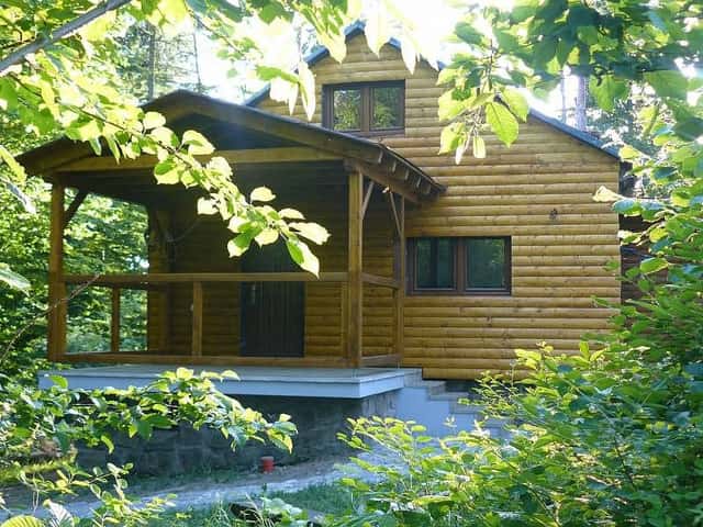 Pronájem objektu, Jedovnice, okres Blansko