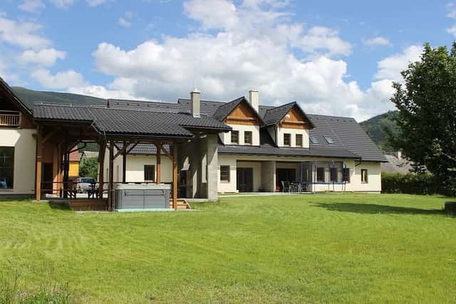 Pronájem objektu, Loučná nad Desnou – Rejhotice, okres Šumperk