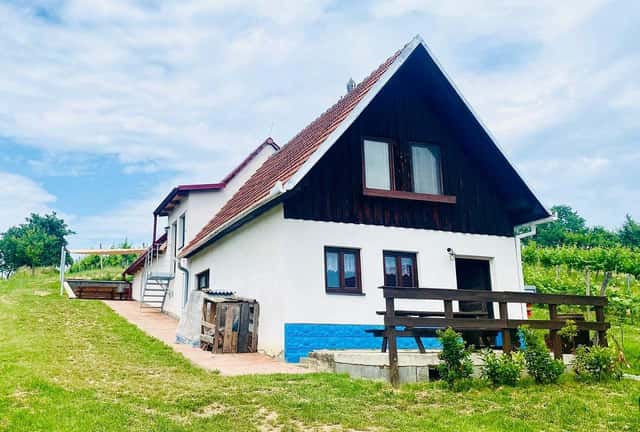 Pronájem objektu, Mutěnice, okres Hodonín