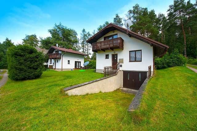 Pronájem objektu, Týn nad Vltavou – Nuzice, okres České Budějovice
