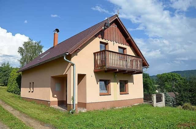 Pronájem objektu, Tanvald, okres Jablonec nad Nisou