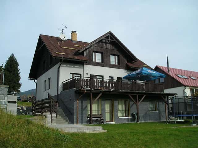 Pronájem objektu, Deštné v Orlických horách, okres Rychnov nad Kněžnou