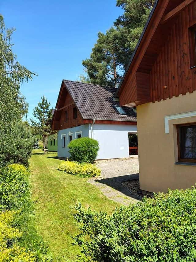 Pronájem objektu, Týn nad Vltavou – Koloděje nad Lužnicí, okres České Budějovice