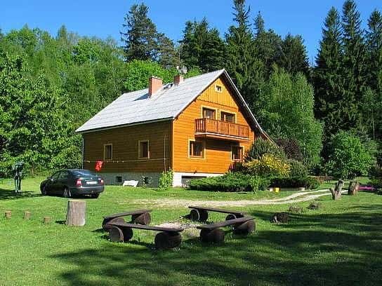 Pronájem objektu, Trojanovice, okres Nový Jičín