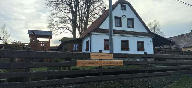 Pronájem objektu, Dolní Moravice, okres Bruntál