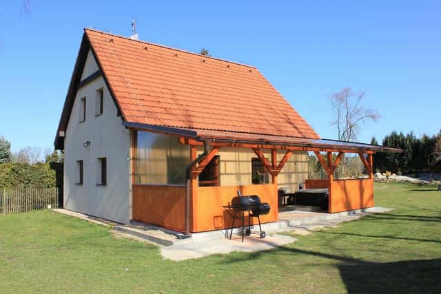 Pronájem objektu, Soběslav, okres Tábor
