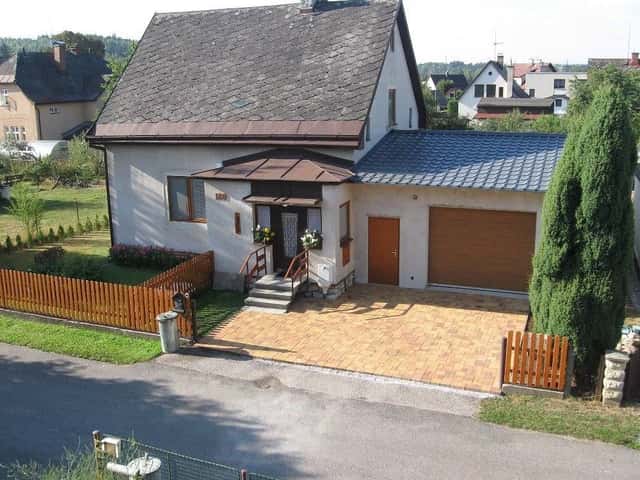 Pronájem objektu, Vrchlabí – Podhůří-Harta, okres Trutnov