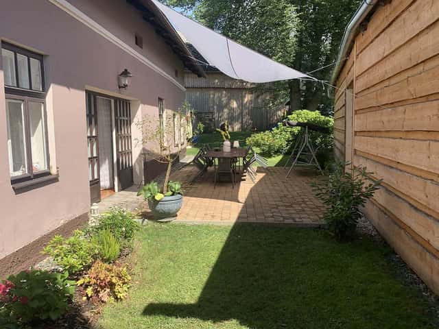 Pronájem objektu, Přimda – Kundratice u Přimdy, okres Tachov